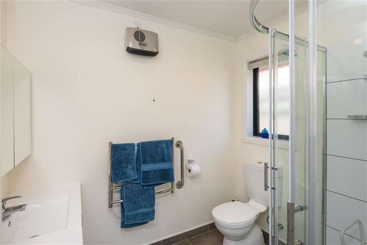 8a Thorrington Road Cashmere_12