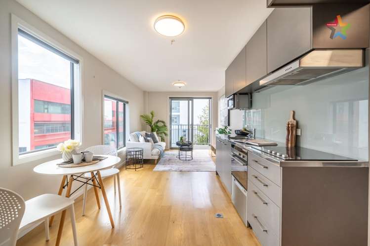 301/8 Wigan Street Te Aro_3