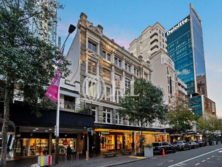 Suite 4B/44 - 56 Queen Street Auckland Central_4