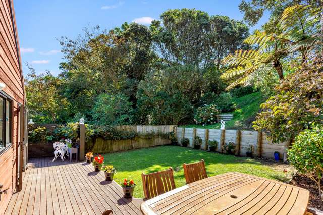 SUNNY, SHELTERED EASY CARE LIVING