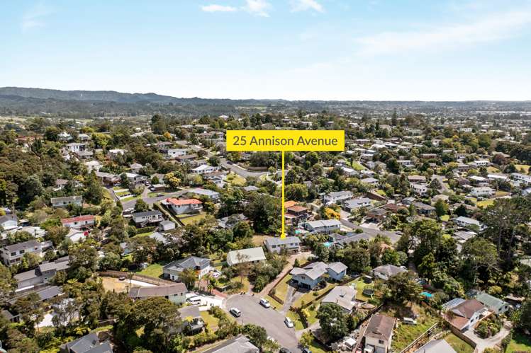 25 Annison Avenue Glen Eden_25