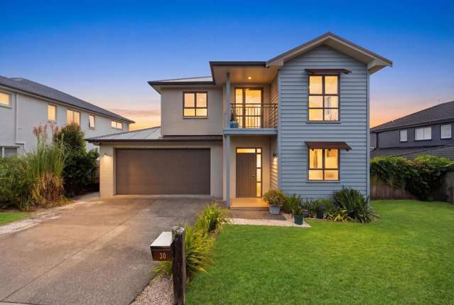 Spacious Fletcher-Built Living in Prime Greenhithe