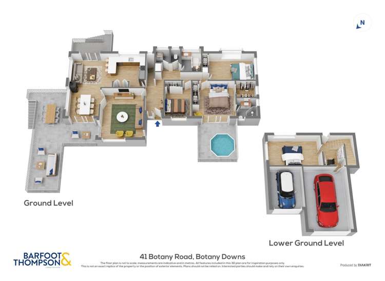 41 Botany Road Botany Downs_24