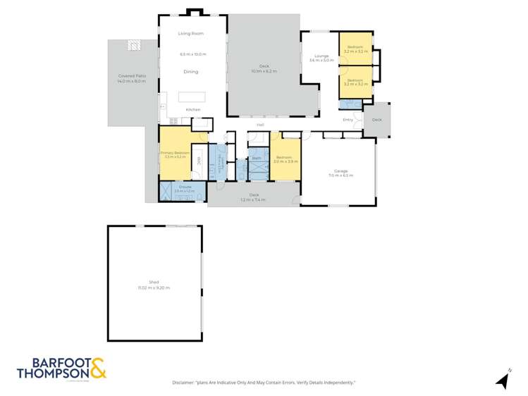 2B Masters Road Waiuku_15