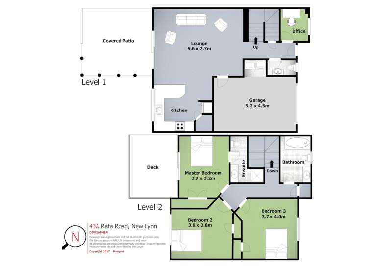 43a Rata Street New Lynn_15