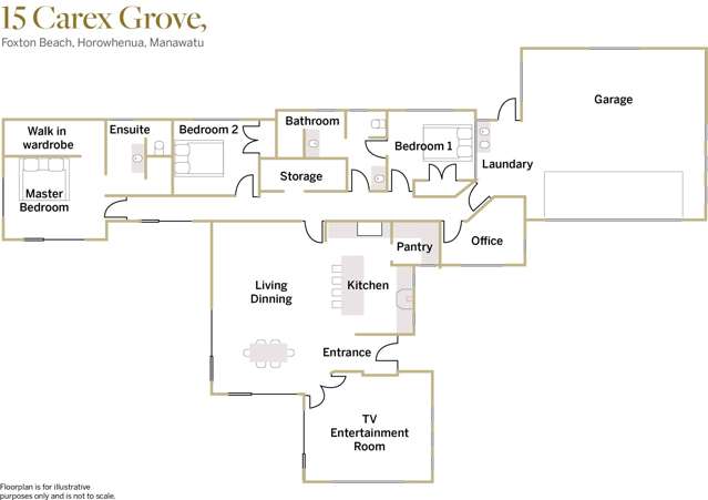15 Carex Grove Foxton Beach_1