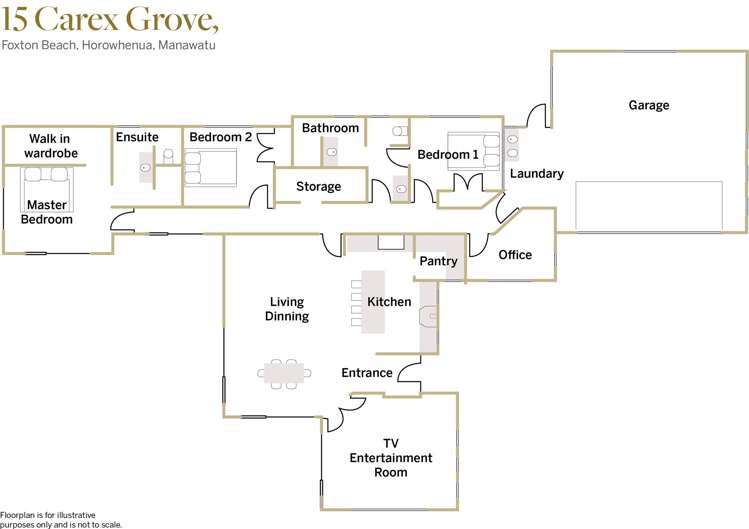 15 Carex Grove Foxton Beach_17
