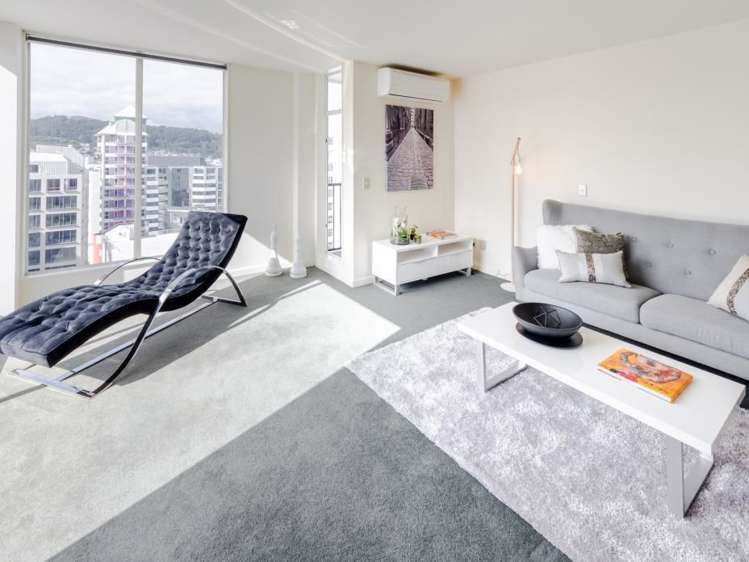 84/156 Willis Street Te Aro_9