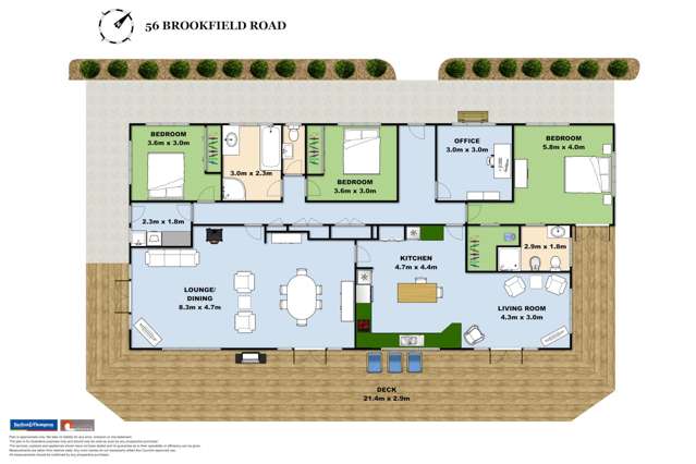 56 Brookfield Road Drury_4