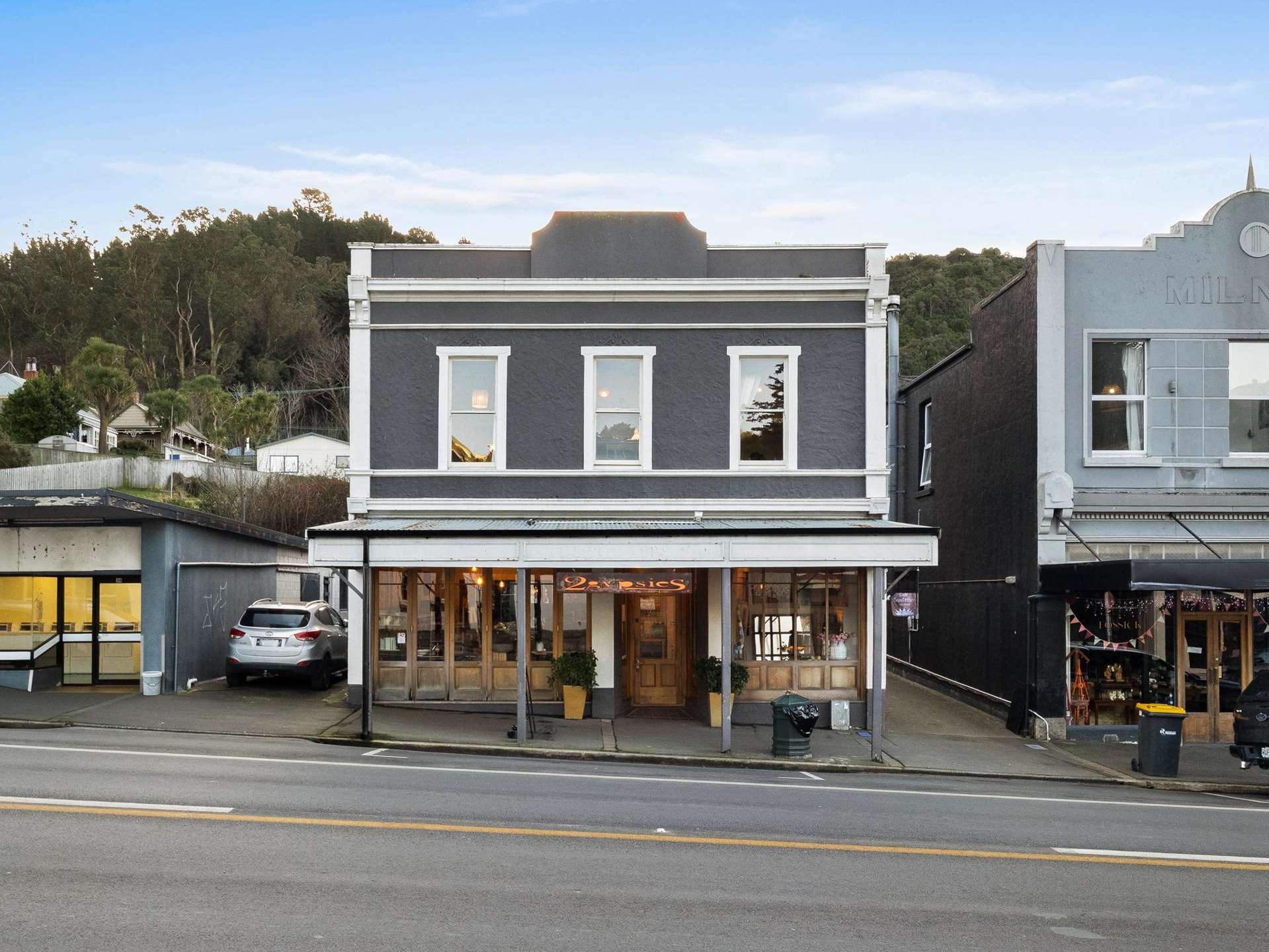36 George Street Port Chalmers_0