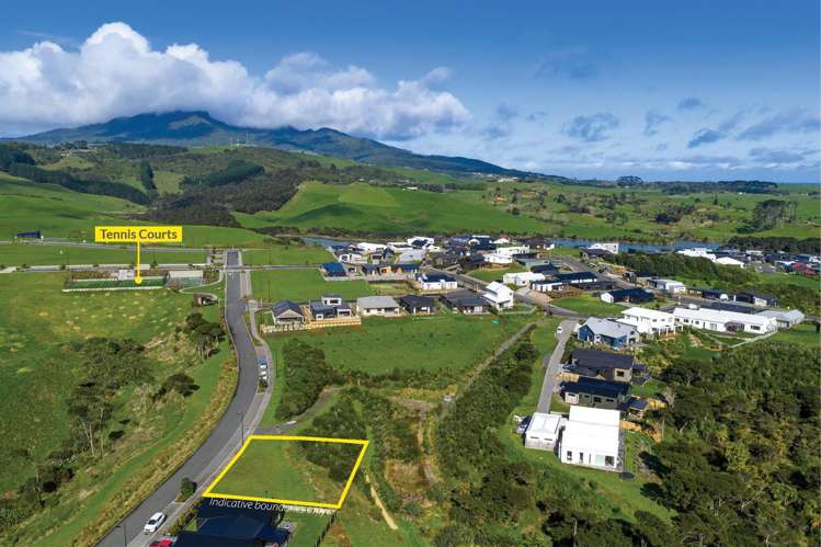 13 Ruruhi Street Raglan_22