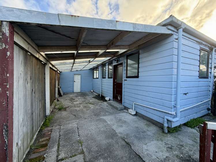 12 Russell Street Westport_14