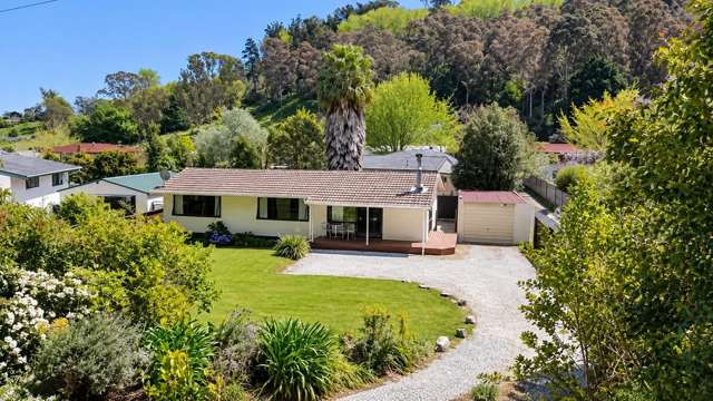 208 Fox Street, Whataupoko