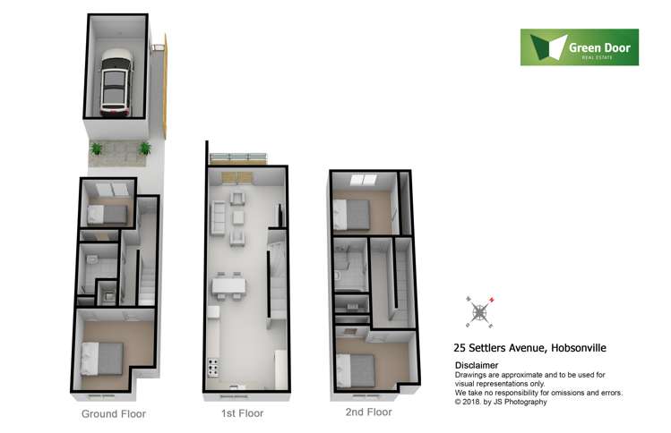 25 Settlers Avenue Hobsonville_19