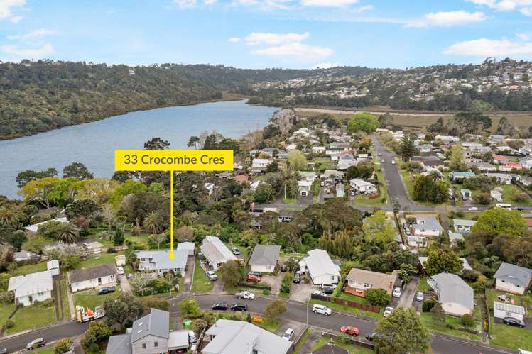 33 Crocombe Crescent Beach Haven_19