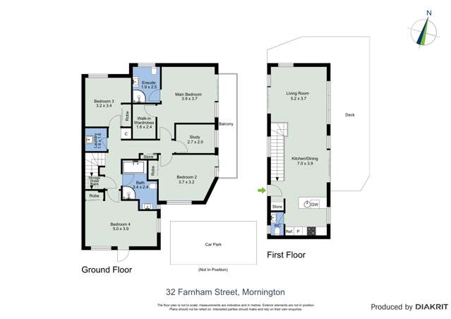 32 Farnham Street Mornington_1