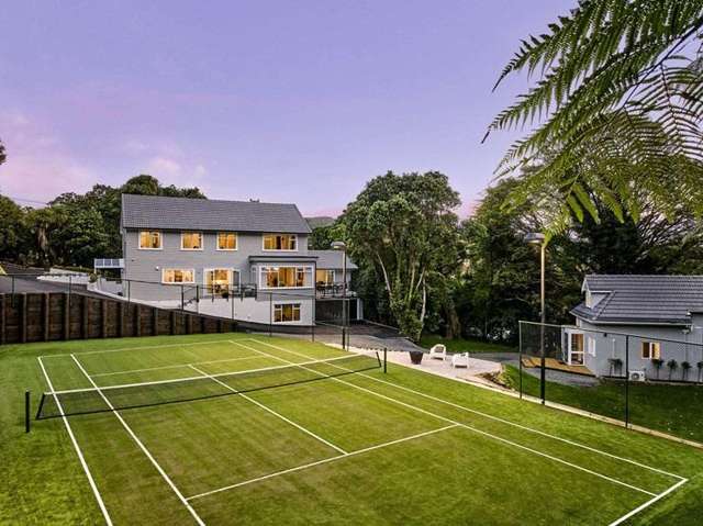 ‘Trashed’ mortgagee mansion gets million-dollar makeover