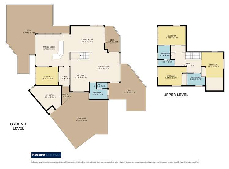 33 Woodlands Crescent Browns Bay_26