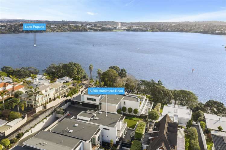 8/258 Hurstmere Road Takapuna_26