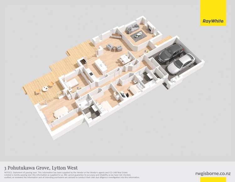 3 Pohutukawa Grove Lytton West_23