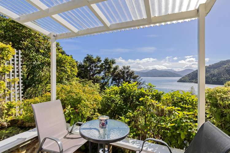 424 Port Underwood Road Whatamango Bay_30