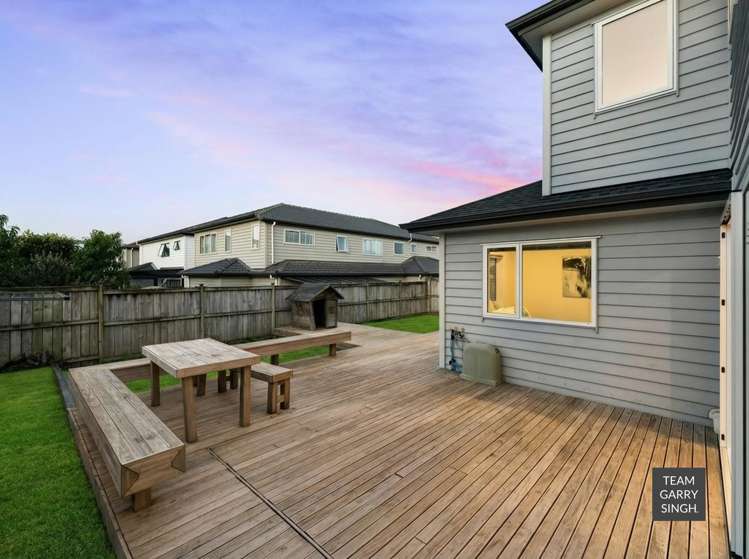 40 Broadhurst Road Flat Bush_33