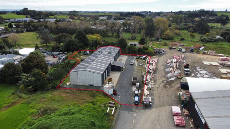 91 Adams Drive Pukekohe_2