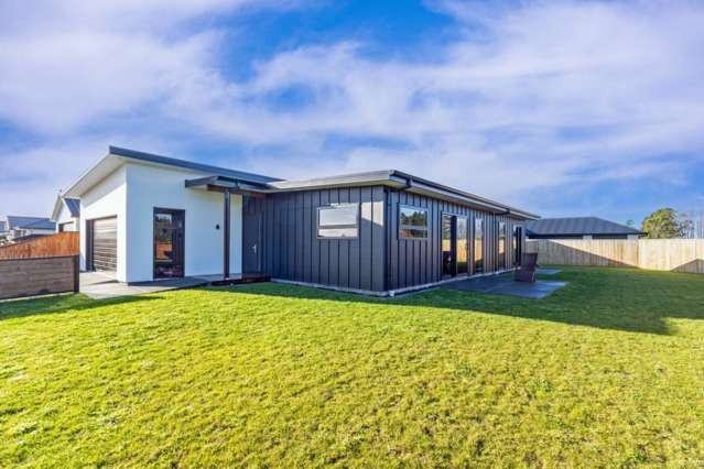 Stylish Living Starts Right Here