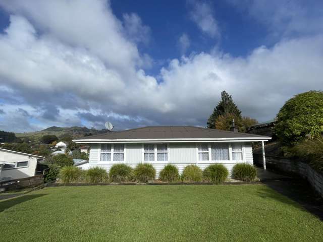 TE KUITI - 4 BEDROOMS