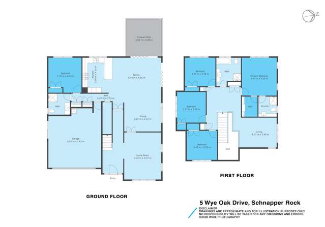 5 Wye Oak Drive Albany_1