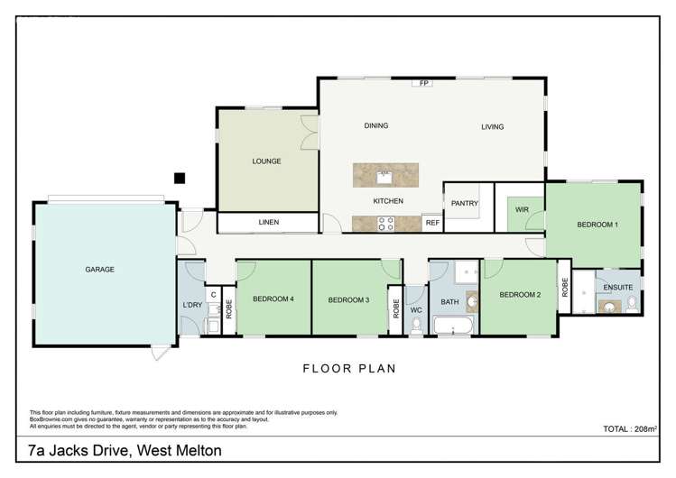 7a Jacks Drive West Melton_19