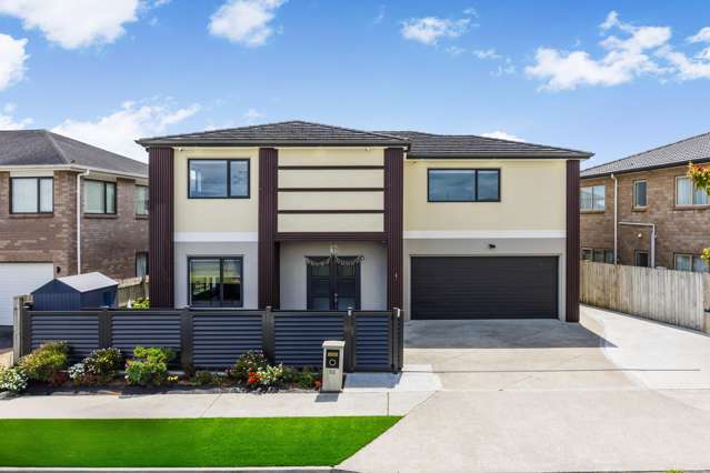 32 Helianthus Avenue Flat Bush_1