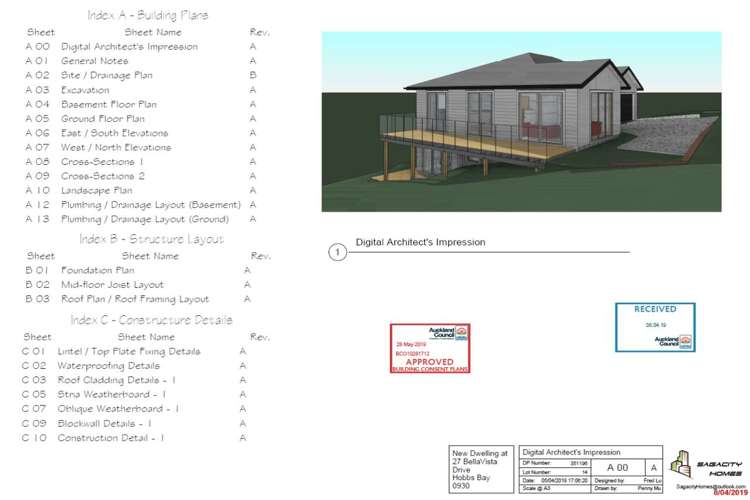 27 Bella Vista Drive Gulf Harbour_8
