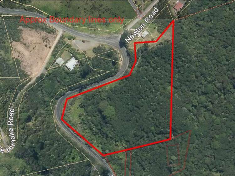 Pt Waiwhatawhata 1A3 State Highway 12 Omapere_24