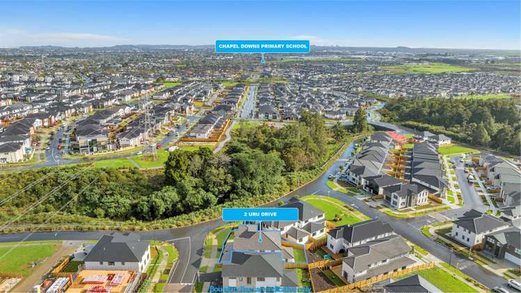 2 Uru Drive Flat Bush_21