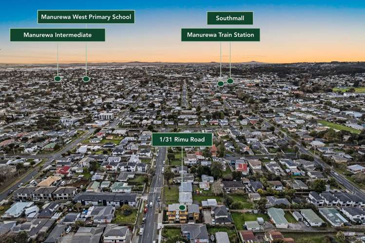 Lot 1-3/31 Rimu Road Manurewa_20