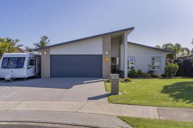 Well-Presented Home With Plenty Of Parking