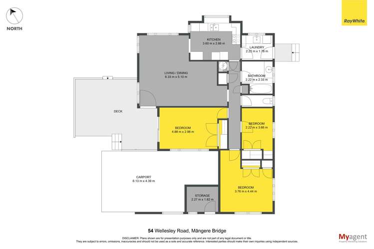 54 Wellesley Road Mangere Bridge_26