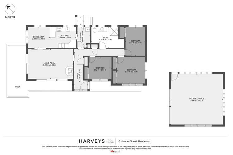10 Hinerau Street Henderson_20