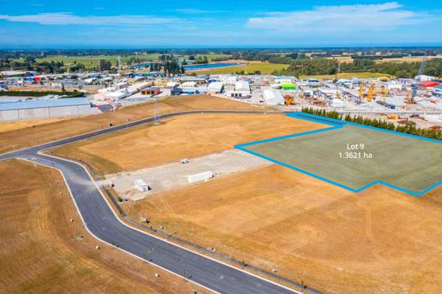 Lot 9 Rangiora Business Hub Rangiora_2