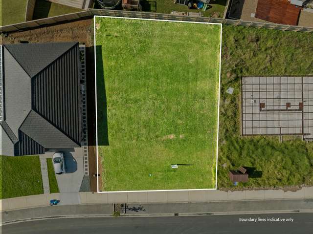 Lots/22 & 40 Totara Parklands Estate Tikipunga_2