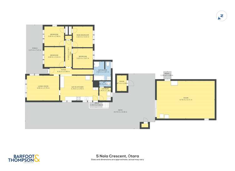 5 Nola Crescent Otara_33