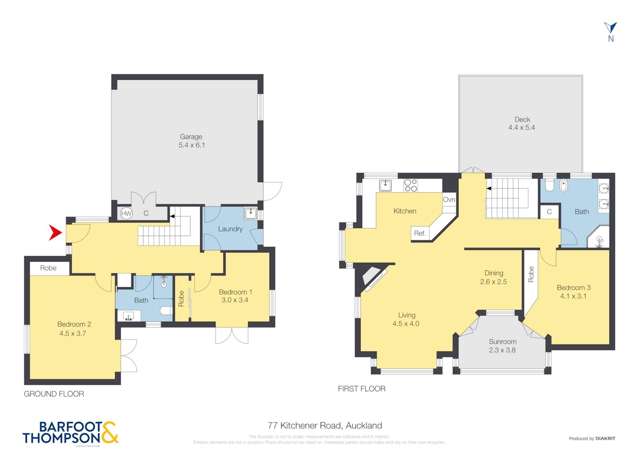 77 Kitchener Road Milford_3