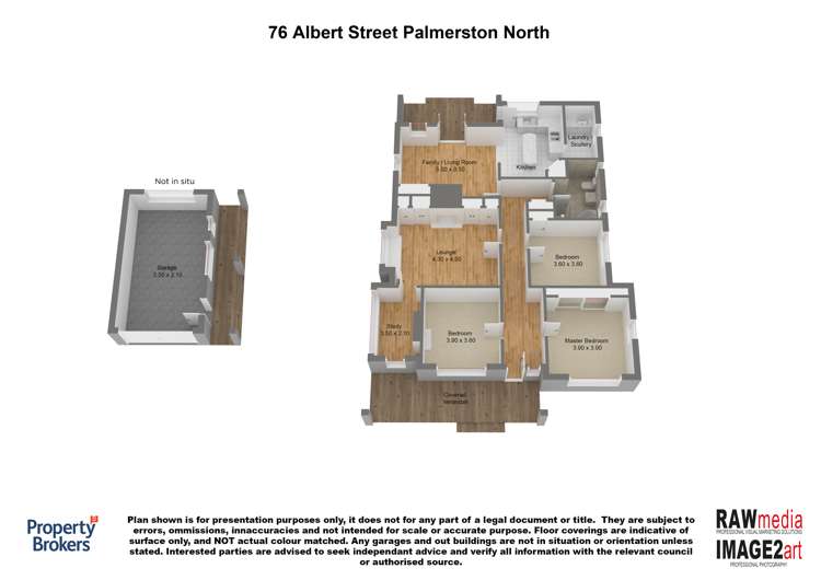 76 Albert Street Palmerston North Central_23
