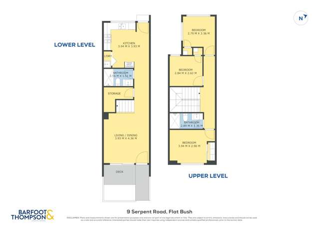 9 Serpent Road Flat Bush_1