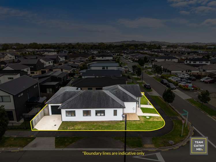 12 Castlepoint Avenue Takanini_32