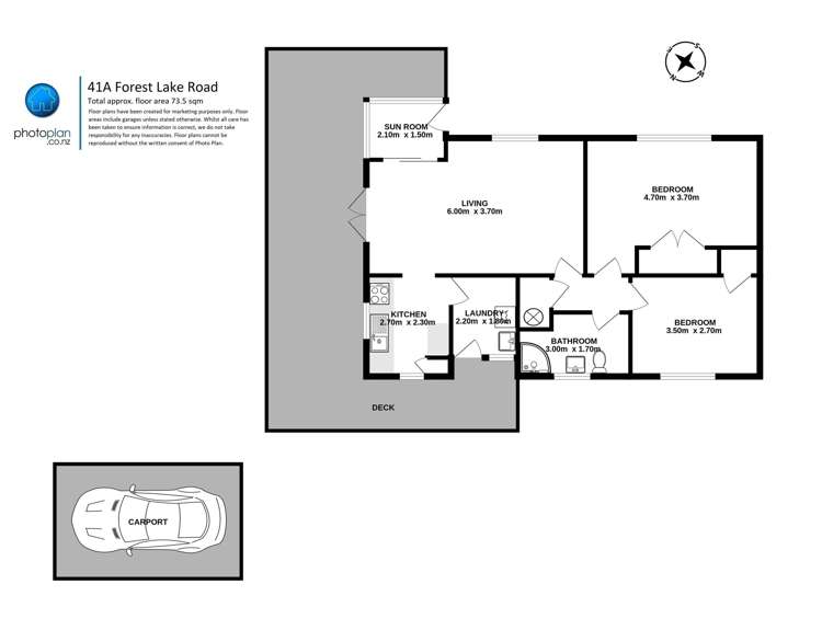 41A Forest Lake Road Forest Lake_26