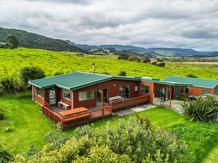 7849 State Highway 12 Omapere_22