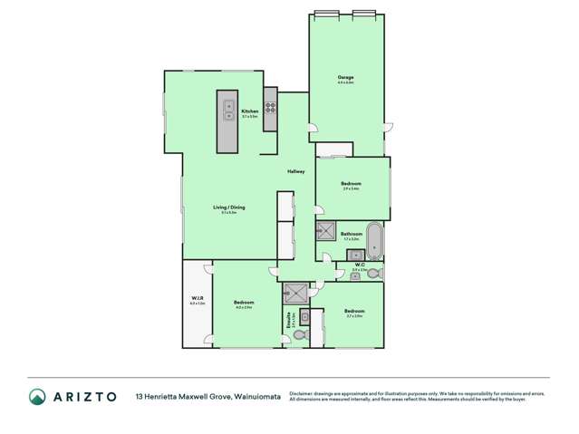 13 Henrietta Maxwell Grove Wainuiomata_1