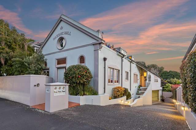 Own a Piece of Devonport History